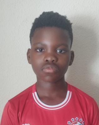 Imagen jugador Ciudad Real Fútbol Club