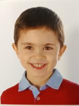 Imagen jugador Ciudad Real Fútbol Club