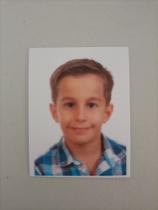 Imagen jugador Ciudad Real Fútbol Club