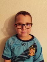 Imagen jugador Ciudad Real Fútbol Club